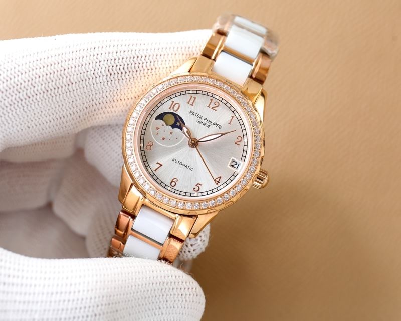 PATEK PHILIPPE